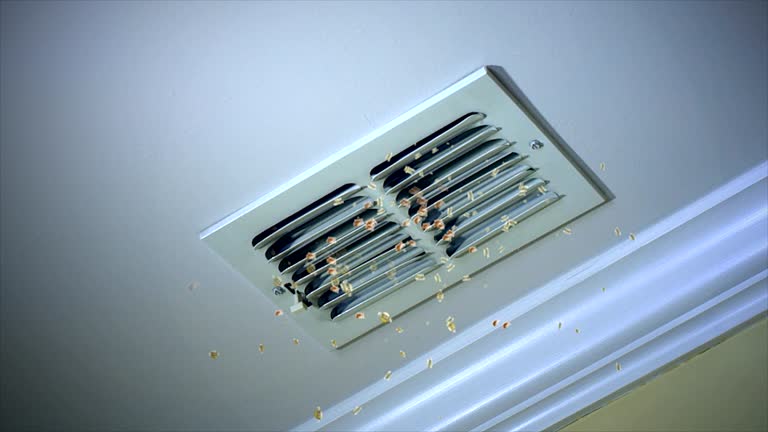 Best Best Air Duct Cleaning Company  in Costa Mesa, CA
