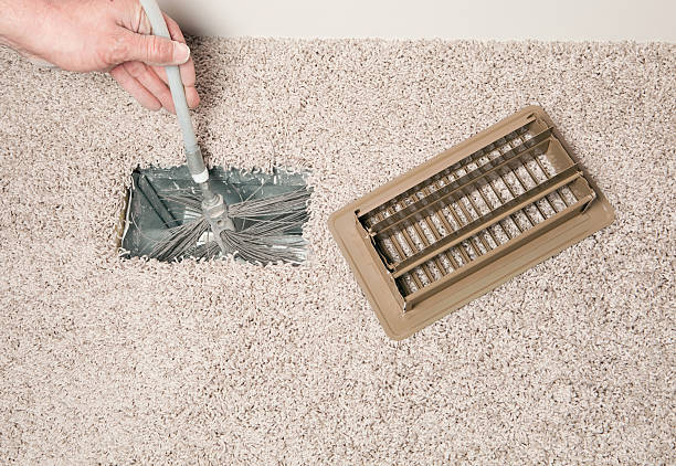 Professional Airduct Cleaning in Costa Mesa, CA