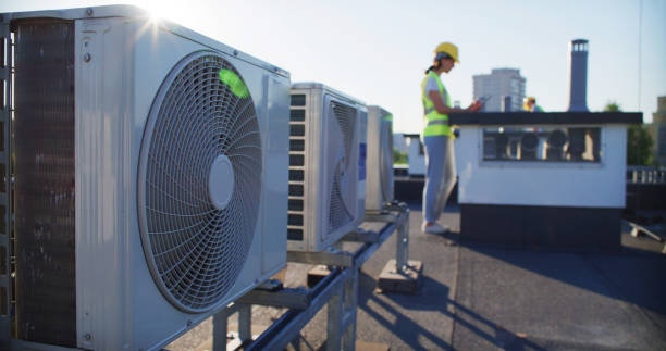 Best HVAC Air Duct Cleaning  in Costa Mesa, CA